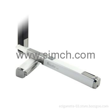 2013 portable electronic hookah cigarette iTaste VV